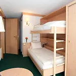 Ambiente Saas-Fee