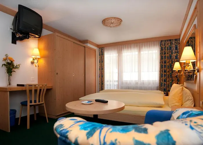 Szálloda Ambiente 3*