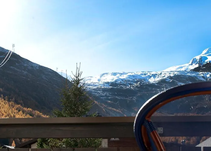 Szálloda Ambiente 3*