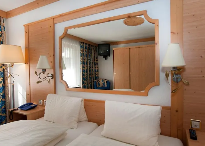 Ambiente Szálloda 3*