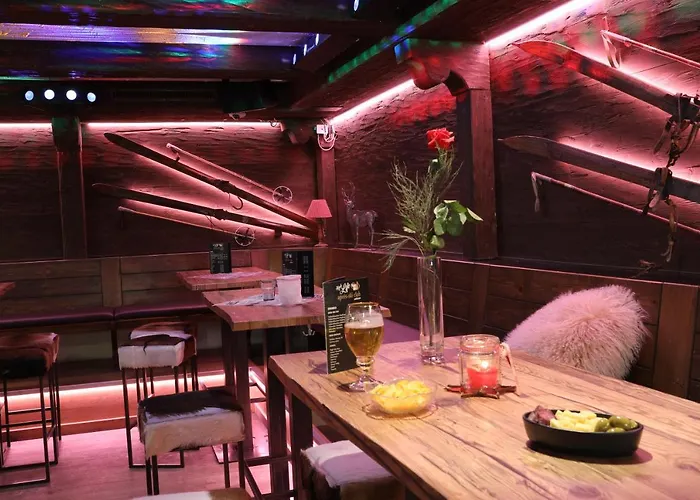 Ambiente Szálloda 3*