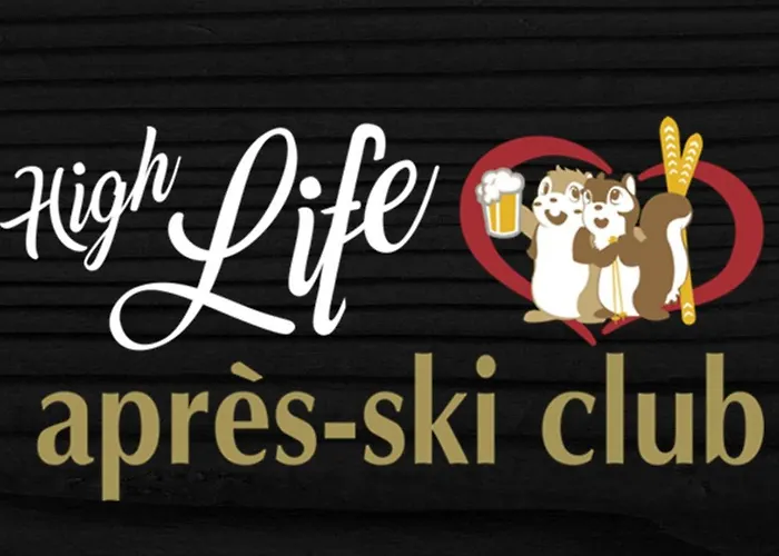 Ambiente Szálloda Saas Fee