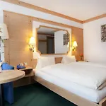 Hotel Ambiente Saas Fee