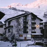 Ambiente 3* Saas Fee