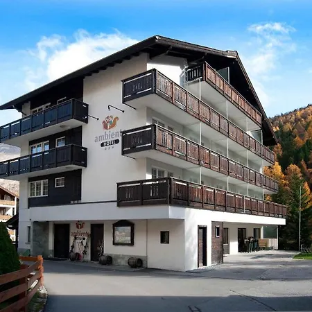 Otel Ambiente