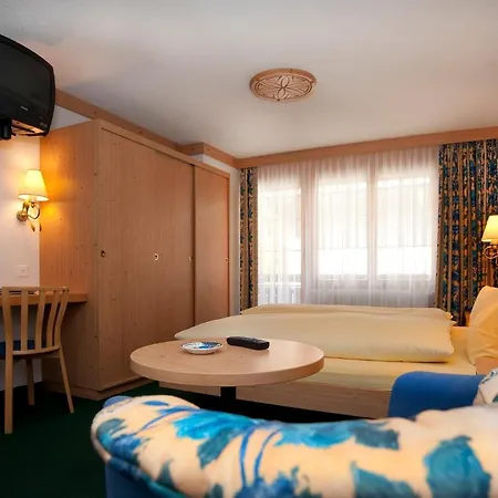 Otel Ambiente 3*