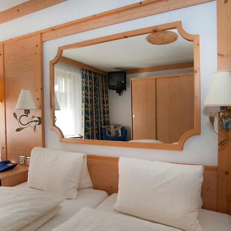 Ambiente Otel 3*