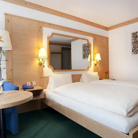 Otel Ambiente Saas Fee