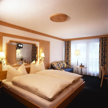 Ambiente Otel 3*