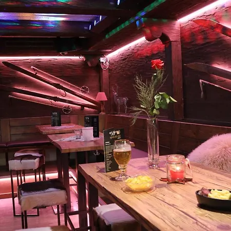 Ambiente Готель 3*